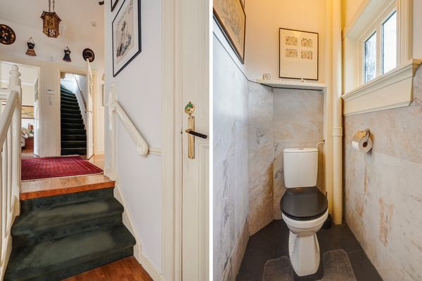 Hasseltsestraat 4, Den Haag