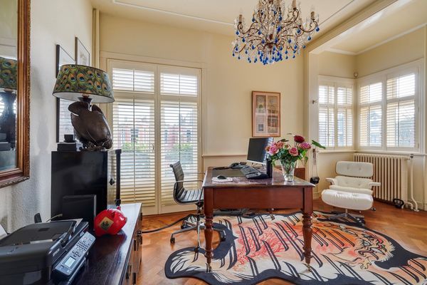 Hasseltsestraat 4, Den Haag