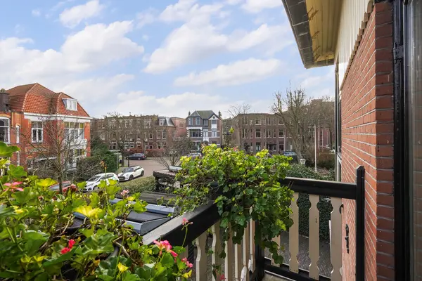 Hasseltsestraat 4, Den Haag