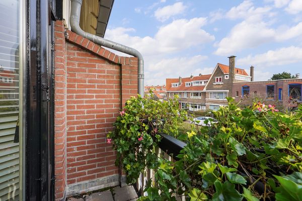 Hasseltsestraat 4, Den Haag