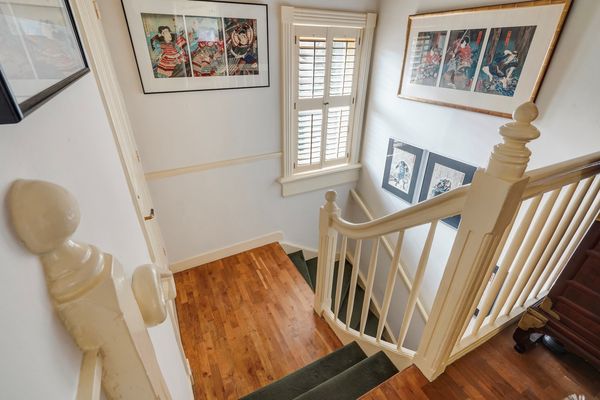 Hasseltsestraat 4, Den Haag