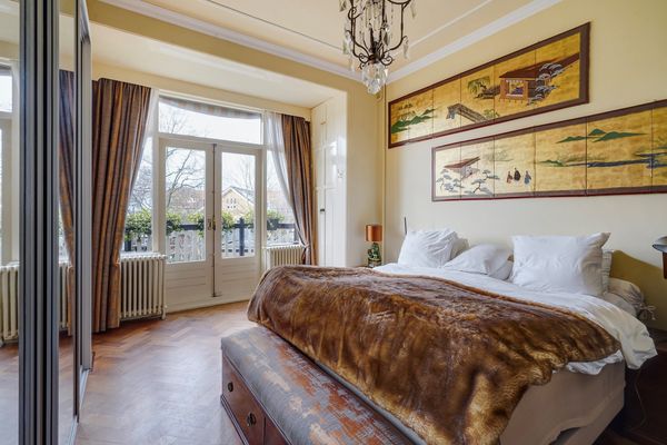 Hasseltsestraat 4, Den Haag