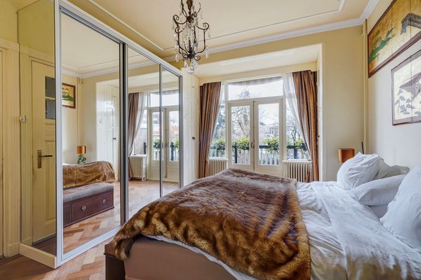 Hasseltsestraat 4, Den Haag