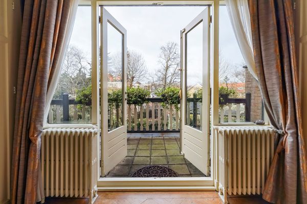 Hasseltsestraat 4, Den Haag