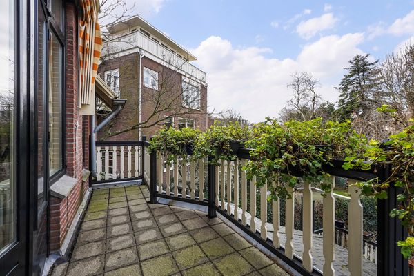 Hasseltsestraat 4, Den Haag