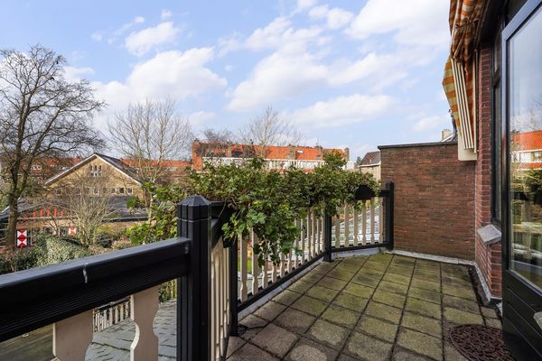 Hasseltsestraat 4, Den Haag