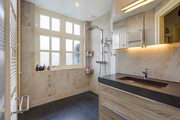 Hasseltsestraat 4, Den Haag