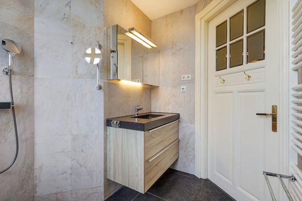 Hasseltsestraat 4, Den Haag