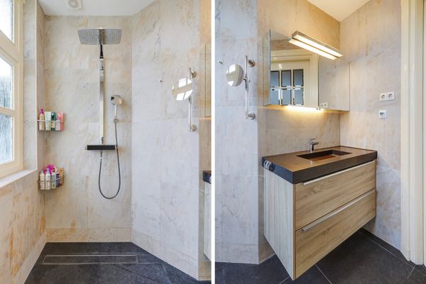 Hasseltsestraat 4, Den Haag