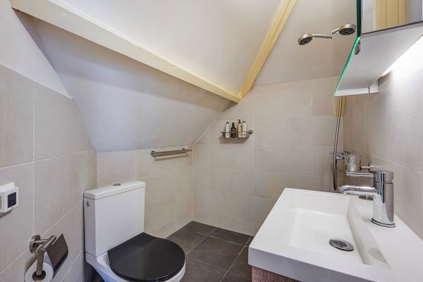 Hasseltsestraat 4, Den Haag