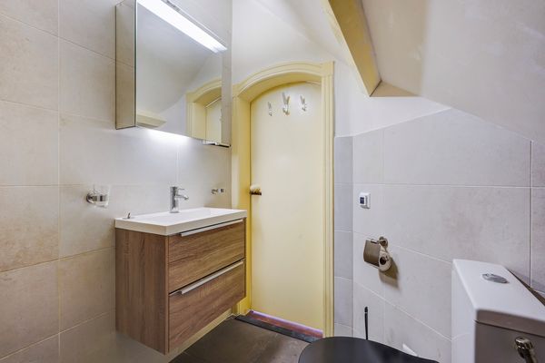 Hasseltsestraat 4, Den Haag