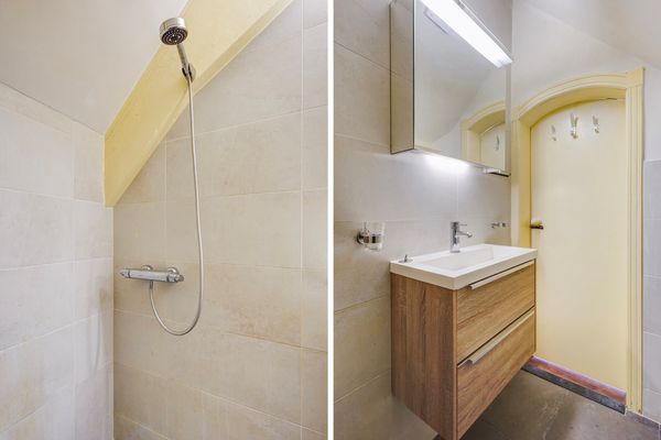 Hasseltsestraat 4, Den Haag