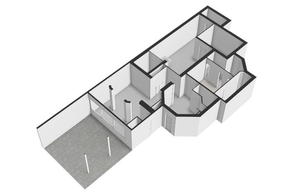 Hasseltsestraat 4, Den Haag