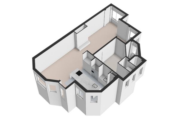 Hasseltsestraat 4, Den Haag