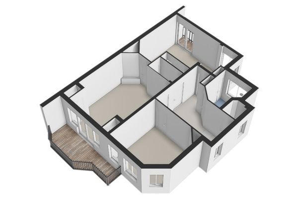 Hasseltsestraat 4, Den Haag