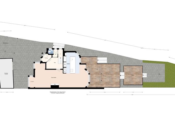 Hasseltsestraat 4, Den Haag