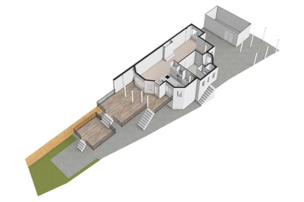 Hasseltsestraat 4, Den Haag