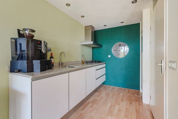 Spectrumsingel 195, Zoetermeer