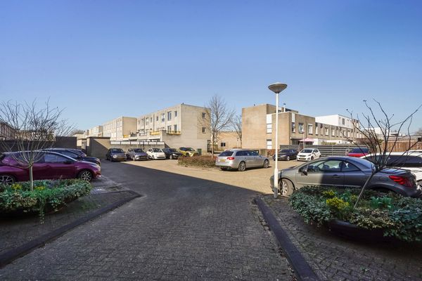 Spectrumsingel 195, Zoetermeer