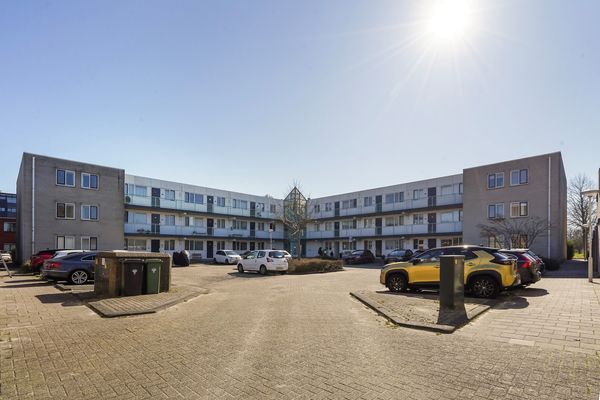 Spectrumsingel 195, Zoetermeer