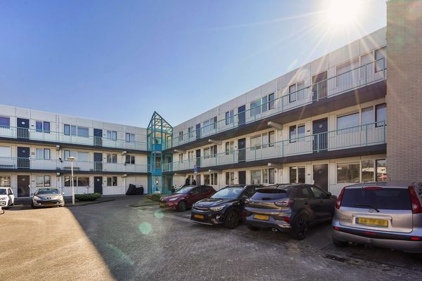 Spectrumsingel 195, Zoetermeer