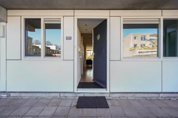 Spectrumsingel 195, Zoetermeer
