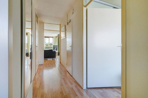 Spectrumsingel 195, Zoetermeer