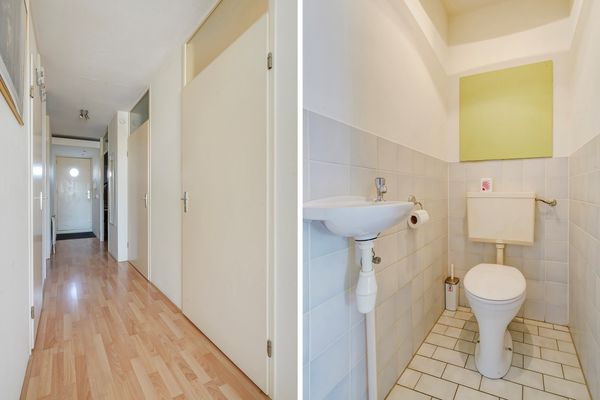 Spectrumsingel 195, Zoetermeer