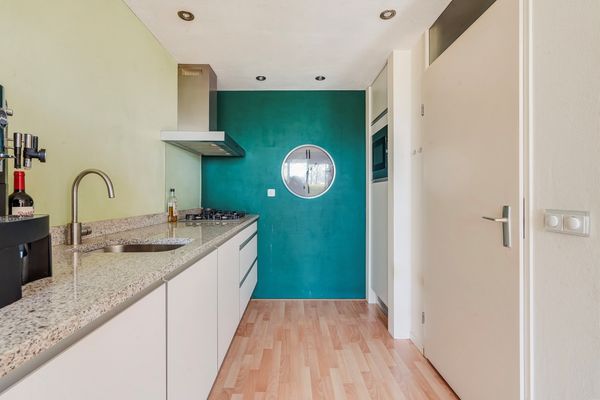 Spectrumsingel 195, Zoetermeer