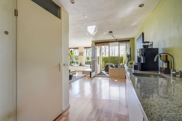 Spectrumsingel 195, Zoetermeer