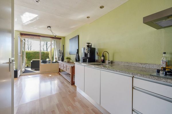 Spectrumsingel 195, Zoetermeer