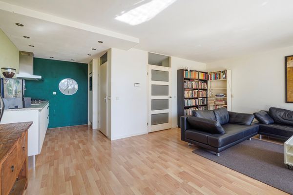 Spectrumsingel 195, Zoetermeer