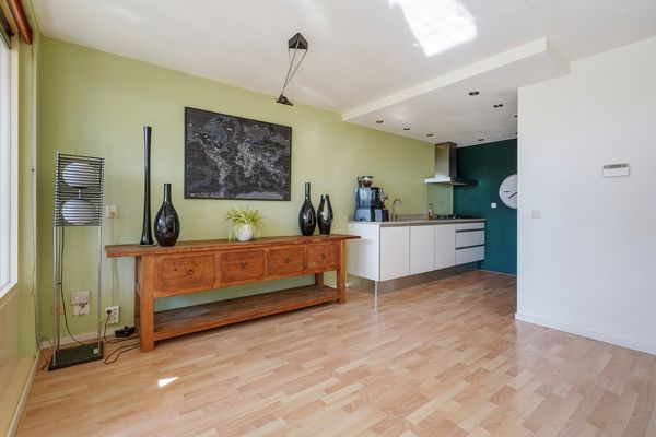 Spectrumsingel 195, Zoetermeer