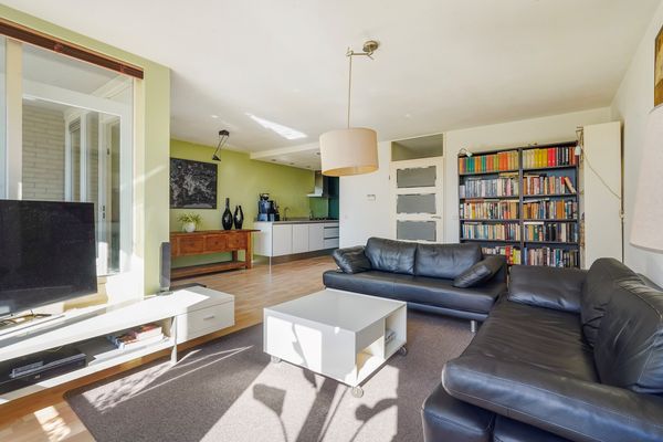 Spectrumsingel 195, Zoetermeer