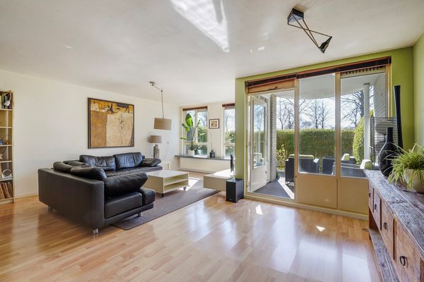 Spectrumsingel 195, Zoetermeer