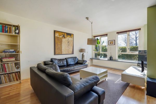 Spectrumsingel 195, Zoetermeer