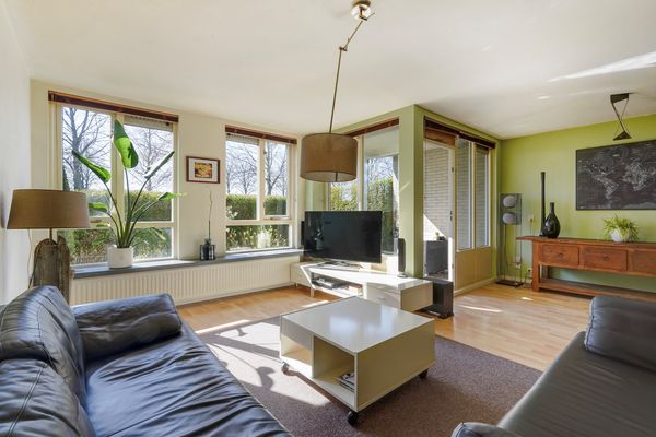 Spectrumsingel 195, Zoetermeer