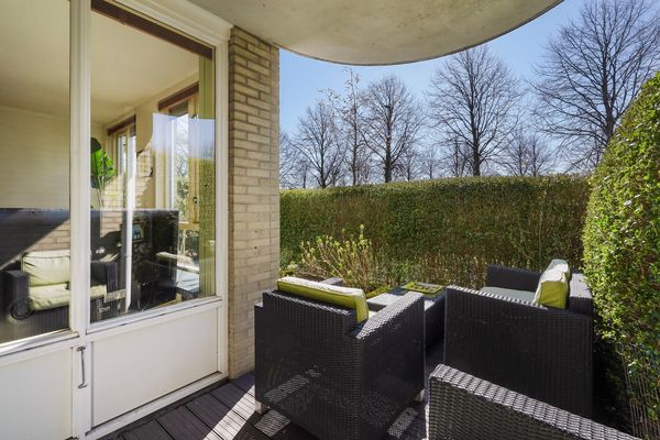 Spectrumsingel 195, Zoetermeer