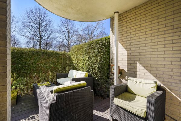 Spectrumsingel 195, Zoetermeer