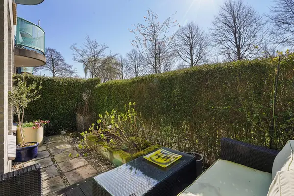 Spectrumsingel 195, Zoetermeer