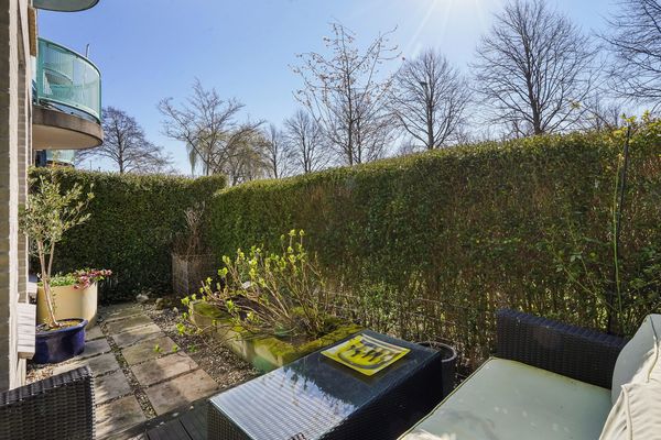 Spectrumsingel 195, Zoetermeer