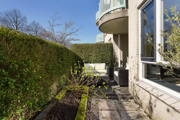 Spectrumsingel 195, Zoetermeer