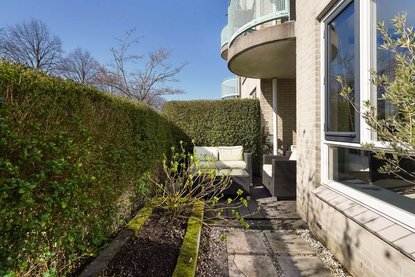 Spectrumsingel 195, Zoetermeer