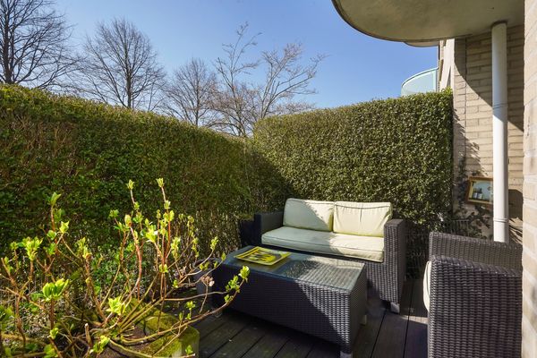 Spectrumsingel 195, Zoetermeer