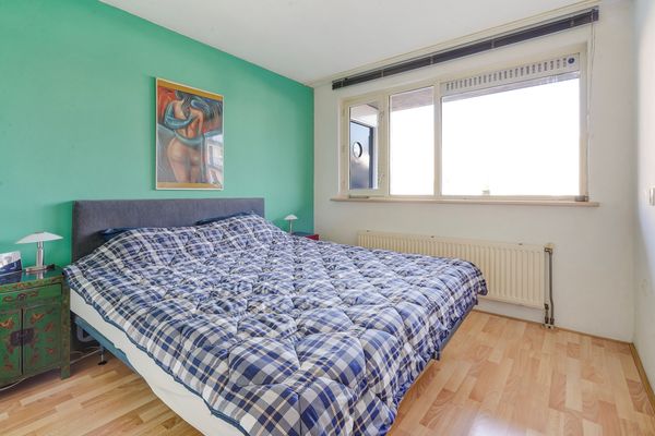 Spectrumsingel 195, Zoetermeer