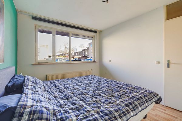 Spectrumsingel 195, Zoetermeer