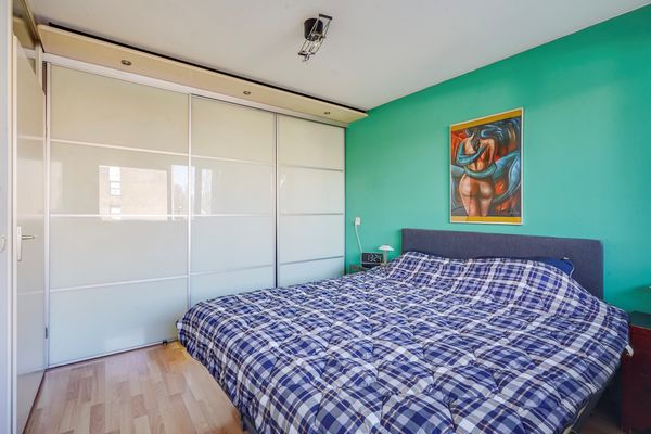 Spectrumsingel 195, Zoetermeer