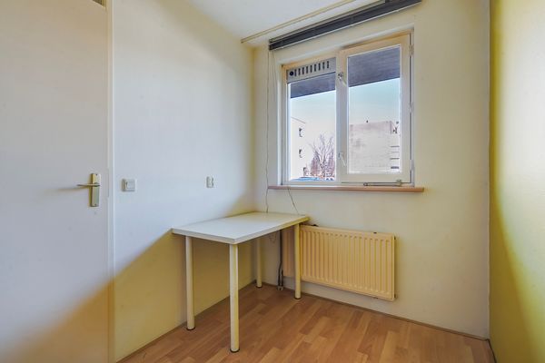 Spectrumsingel 195, Zoetermeer