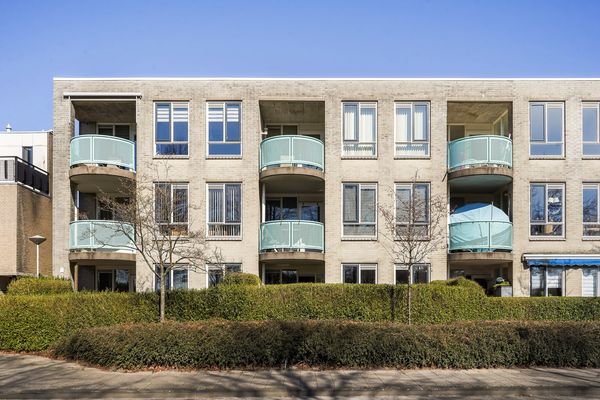 Spectrumsingel 195, Zoetermeer