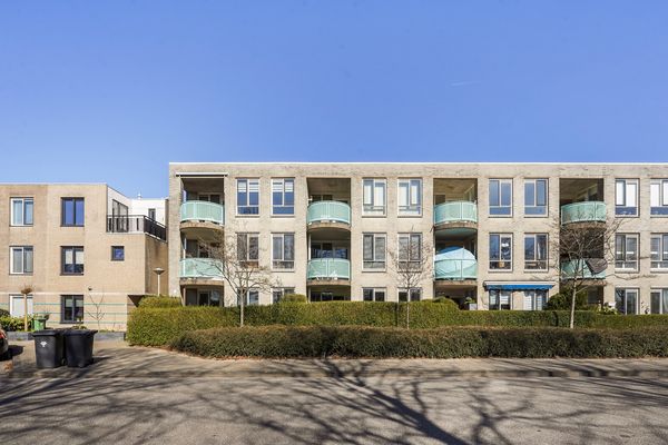 Spectrumsingel 195, Zoetermeer